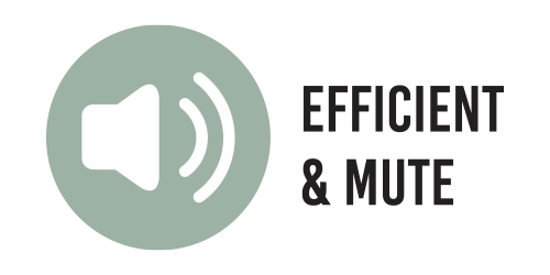 Effecient Mute